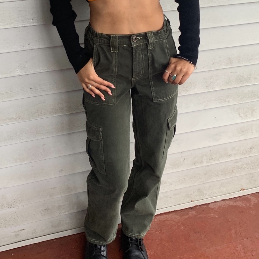 BDG Cargo Pants